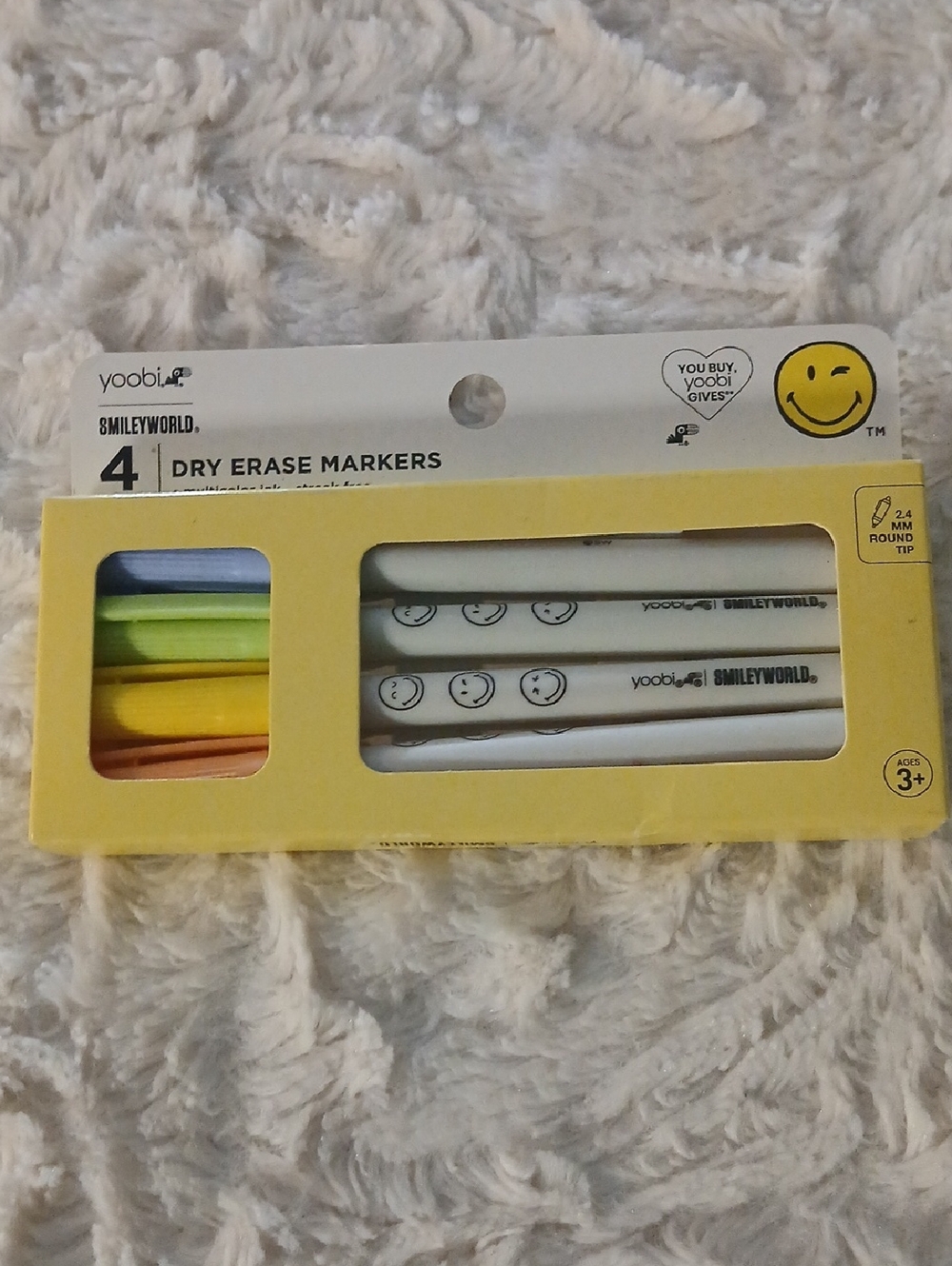 Yoobi SmileyWorld Bundle - Picture 6 of 10
